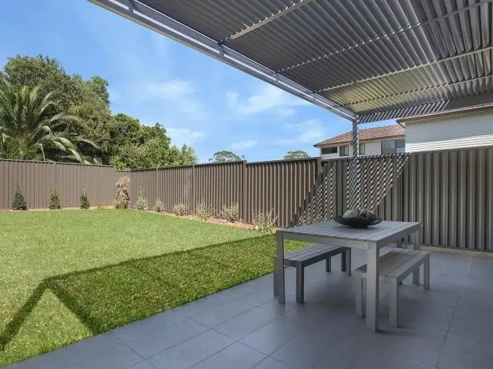 Fifth view of Homely semi-detached listing, 2A Mercer Crescent, Beverly Hills NSW 2209