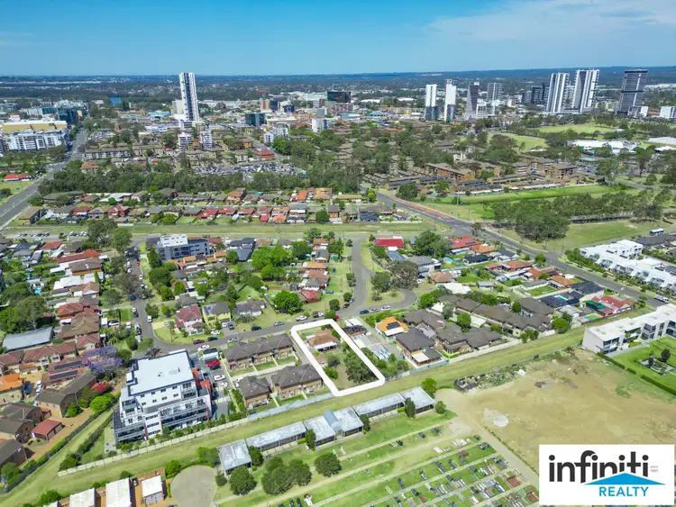 Second view of Homely house listing, 31 Mayberry Crescent, Liverpool NSW 2170
