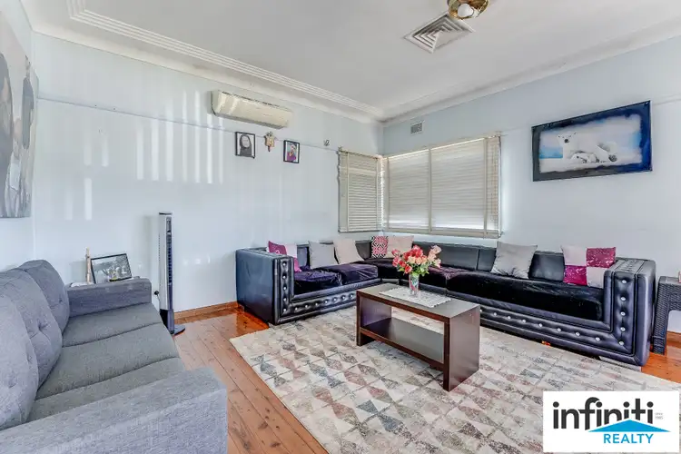 Sixth view of Homely house listing, 31 Mayberry Crescent, Liverpool NSW 2170