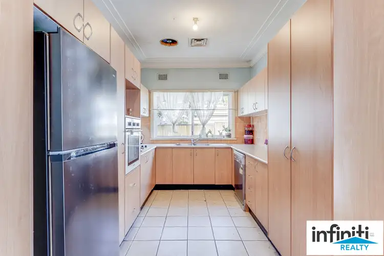 Seventh view of Homely house listing, 31 Mayberry Crescent, Liverpool NSW 2170