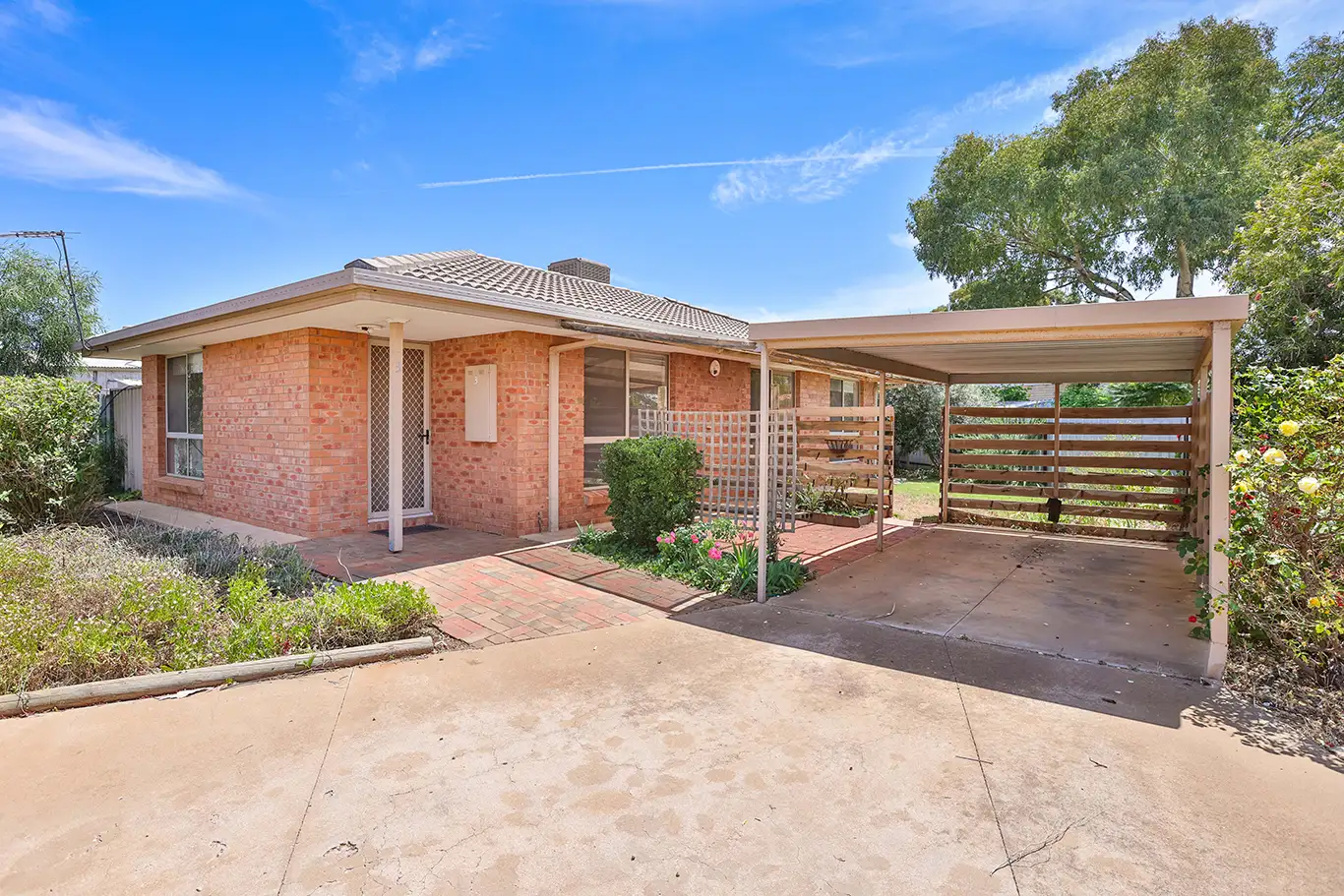 Main view of Homely townhouse listing, 3/24 Settlers Drive, Mildura VIC 3500