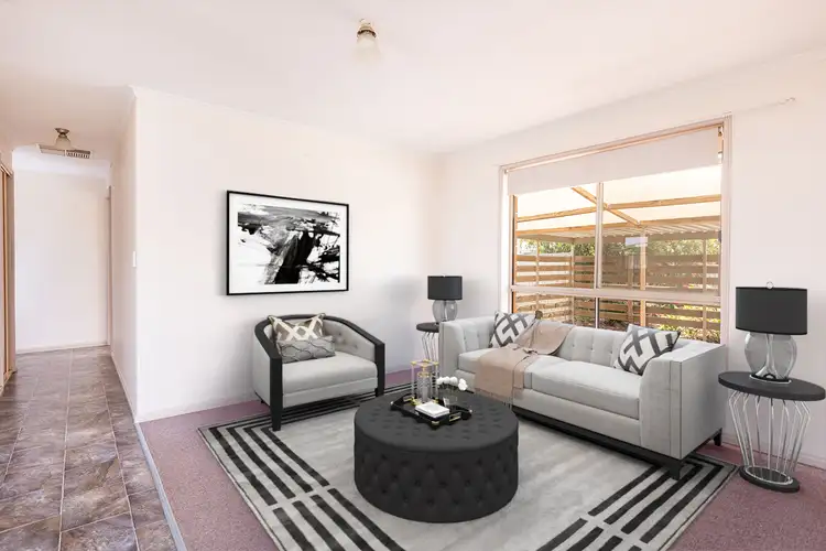 Second view of Homely townhouse listing, 3/24 Settlers Drive, Mildura VIC 3500