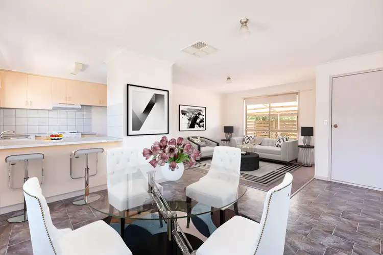 Third view of Homely townhouse listing, 3/24 Settlers Drive, Mildura VIC 3500