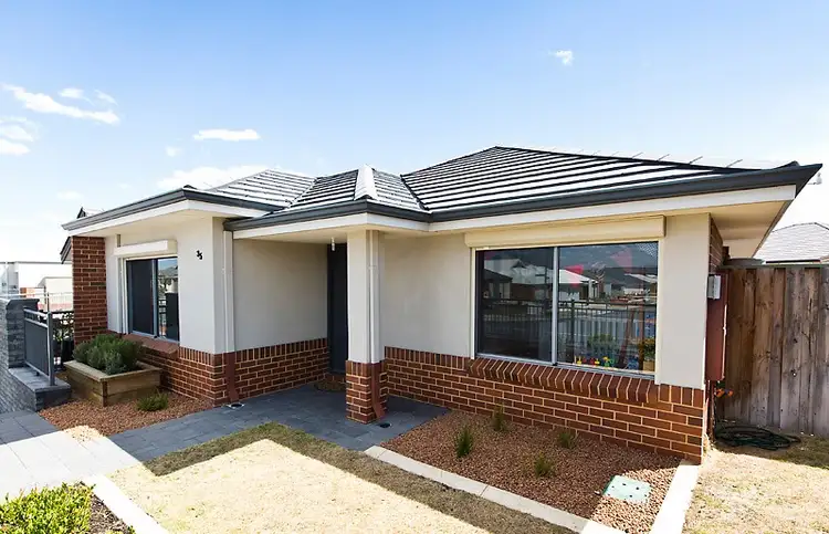 Main view of Homely house listing, 35 Pineroo Terrace, Ellenbrook WA 6069