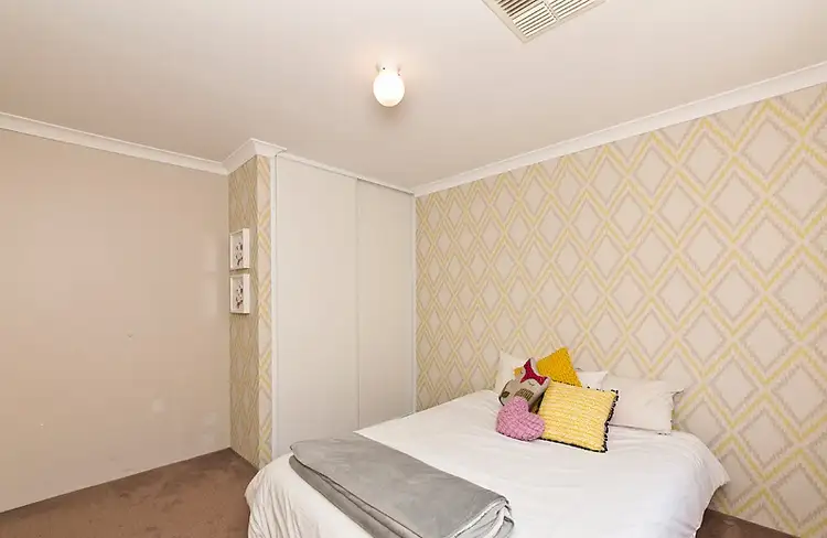 Fifth view of Homely house listing, 35 Pineroo Terrace, Ellenbrook WA 6069