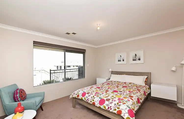 Sixth view of Homely house listing, 35 Pineroo Terrace, Ellenbrook WA 6069