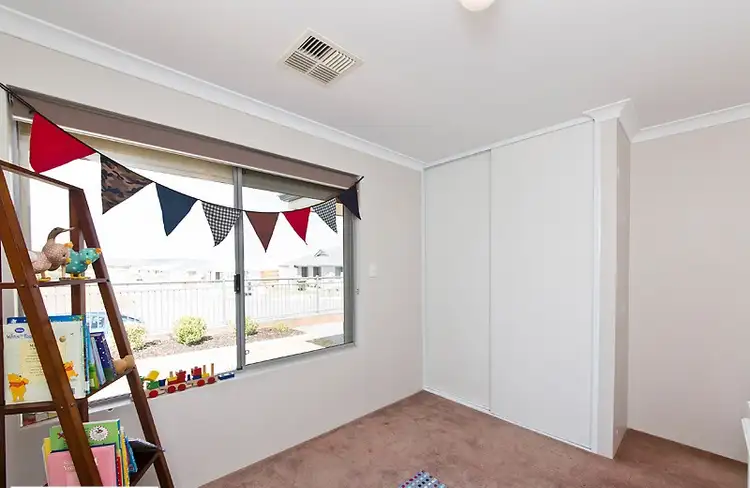 Seventh view of Homely house listing, 35 Pineroo Terrace, Ellenbrook WA 6069