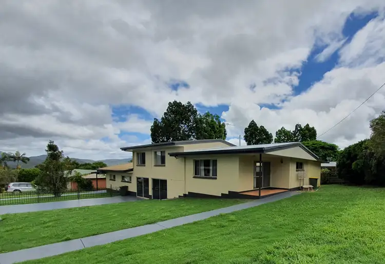 Main view of Homely semi-detached listing, Address available on request