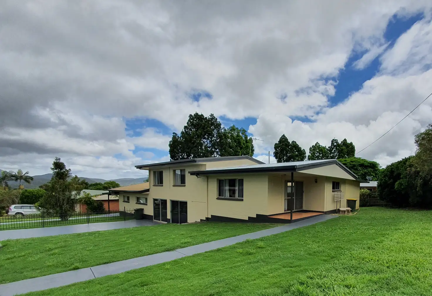 Main view of Homely semi-detached listing, Address available on request