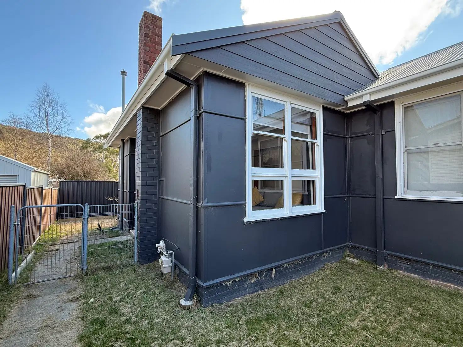 Main view of Homely unit listing, 25A Vulcan Street, Cooma NSW 2630