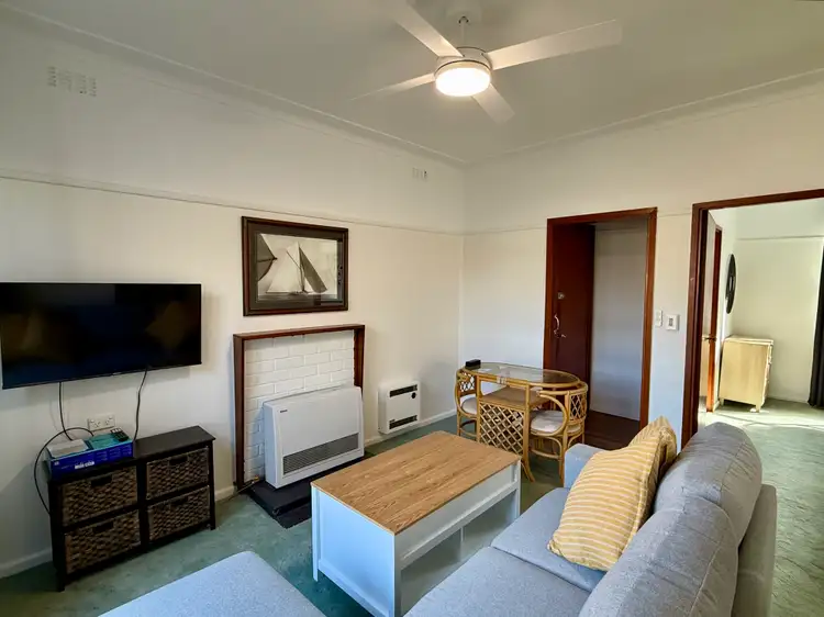Second view of Homely unit listing, 25A Vulcan Street, Cooma NSW 2630
