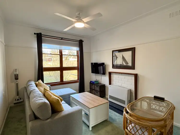 Third view of Homely unit listing, 25A Vulcan Street, Cooma NSW 2630
