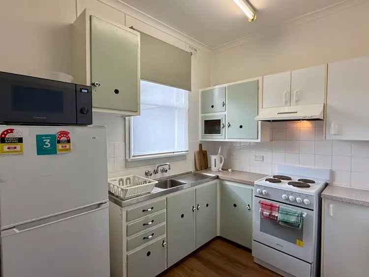 Fourth view of Homely unit listing, 25A Vulcan Street, Cooma NSW 2630