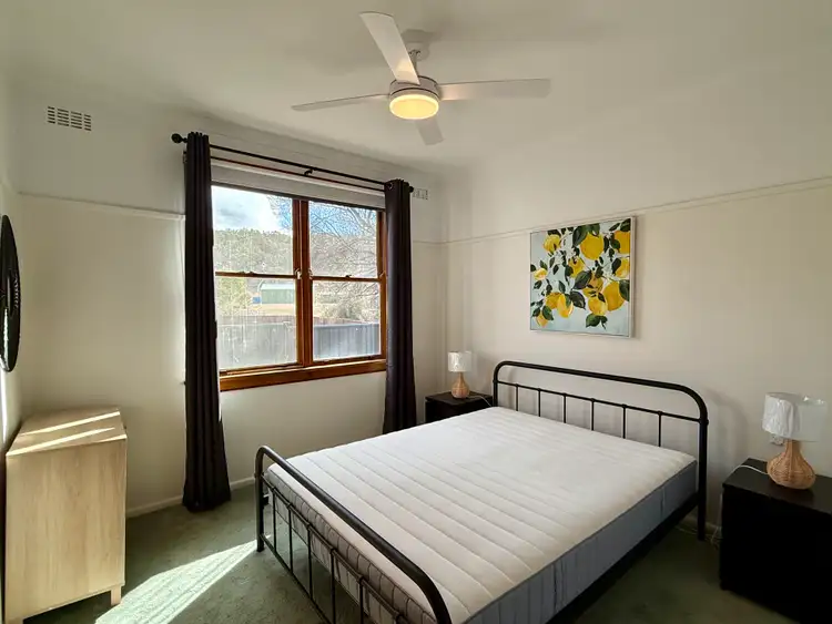 Fifth view of Homely unit listing, 25A Vulcan Street, Cooma NSW 2630