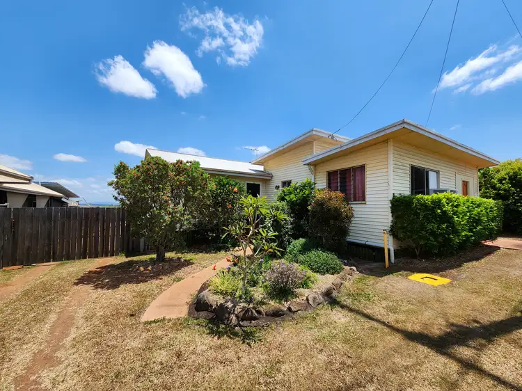 51 Godfrey Road, Kairi QLD 4872