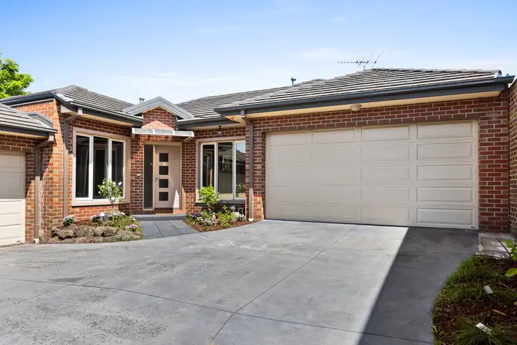2/14 Harcourt Street, Ashwood VIC 3147