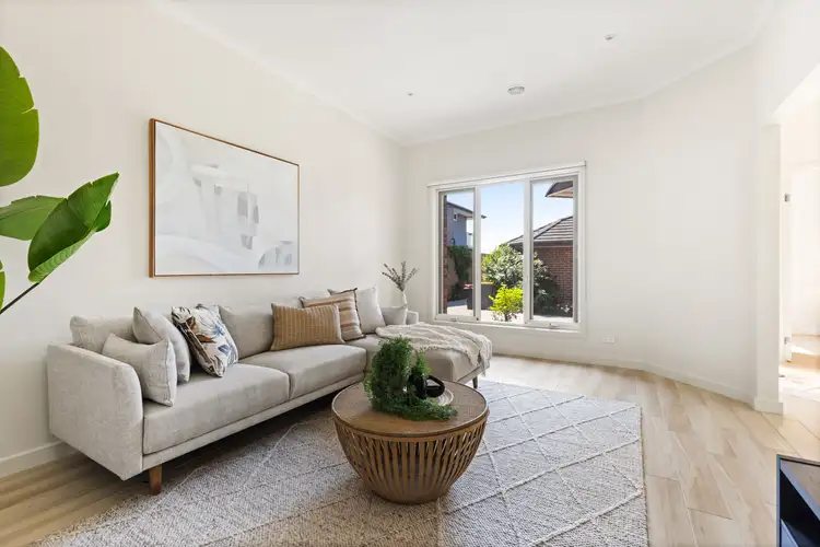Third view of Homely townhouse listing, 2/14 Harcourt Street, Ashwood VIC 3147
