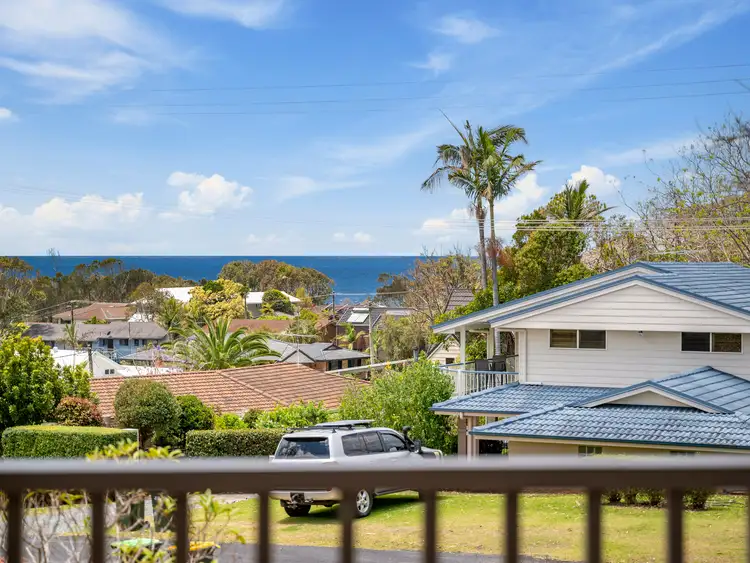 Third view of Homely house listing, 1 Panorama Parade, Safety Beach NSW 2456