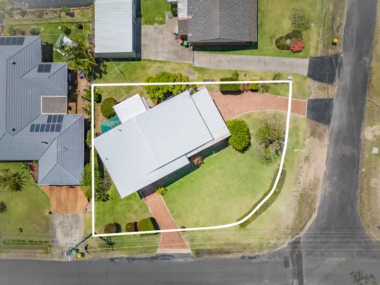 Fourth view of Homely house listing, 1 Panorama Parade, Safety Beach NSW 2456