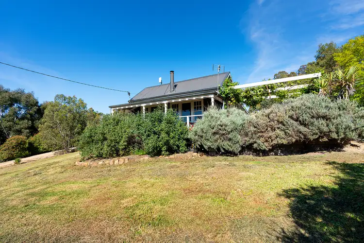 Second view of Homely house listing, 19B Franzi Street, Guildford VIC 3451