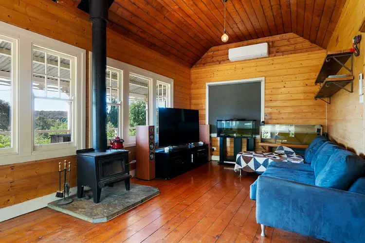 Fifth view of Homely house listing, 19B Franzi Street, Guildford VIC 3451