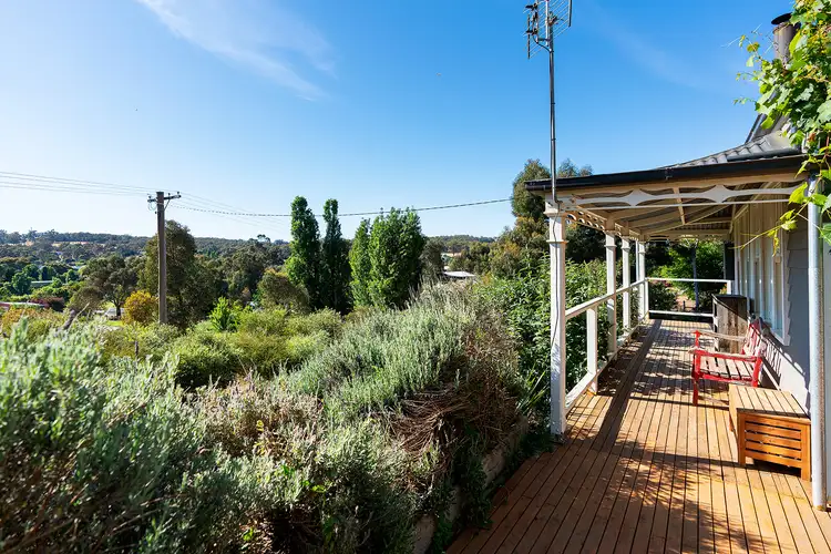 Sixth view of Homely house listing, 19B Franzi Street, Guildford VIC 3451
