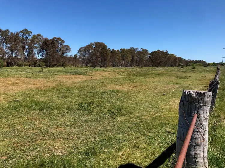 Second view of Homely land listing, 2160 Lexton-Talbot Road, Talbot VIC 3371