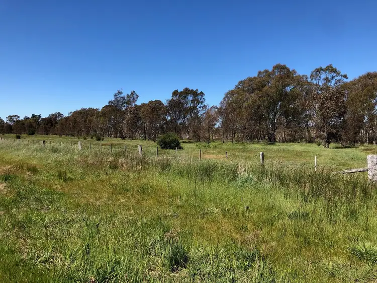 Fifth view of Homely land listing, 2160 Lexton-Talbot Road, Talbot VIC 3371