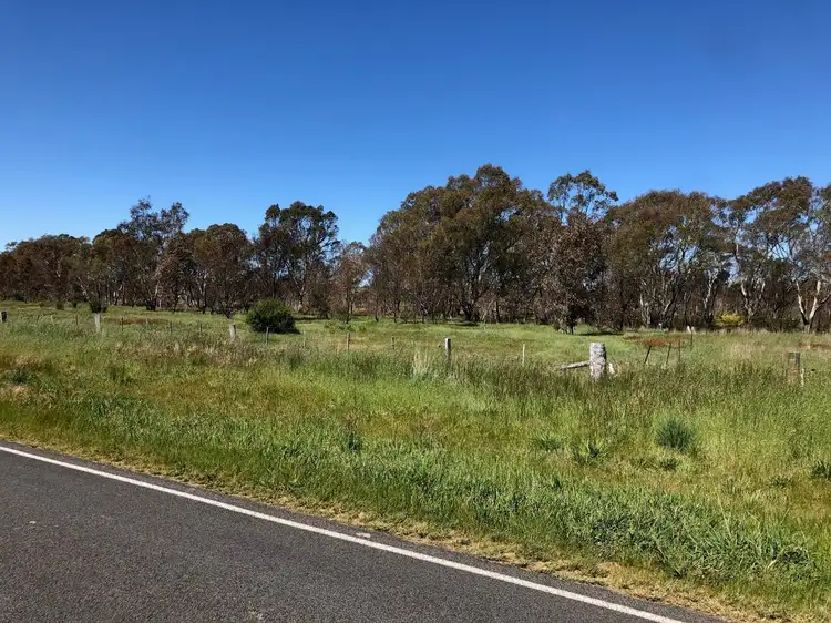 Sixth view of Homely land listing, 2160 Lexton-Talbot Road, Talbot VIC 3371