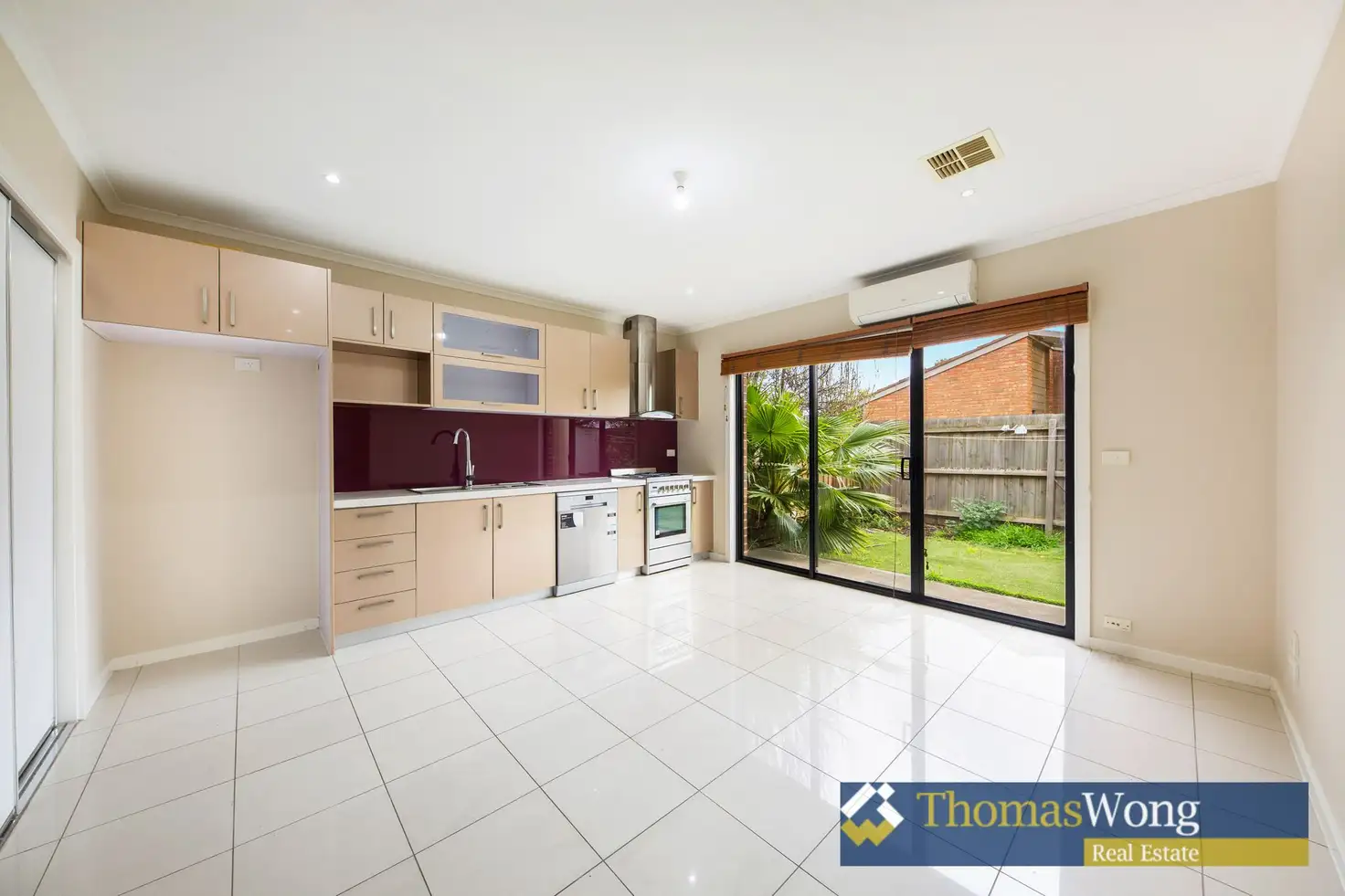 Main view of Homely townhouse listing, 4/125 Princes Highway, Werribee VIC 3030