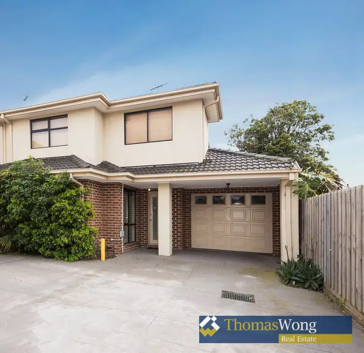 Second view of Homely townhouse listing, 4/125 Princes Highway, Werribee VIC 3030
