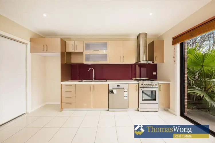 Third view of Homely townhouse listing, 4/125 Princes Highway, Werribee VIC 3030