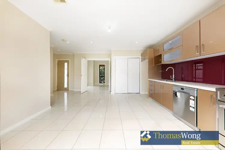 Fourth view of Homely townhouse listing, 4/125 Princes Highway, Werribee VIC 3030