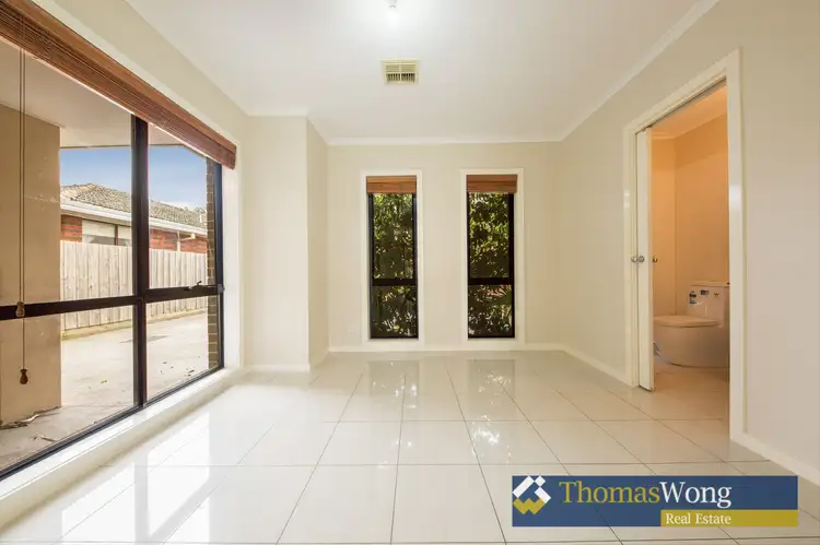 Fifth view of Homely townhouse listing, 4/125 Princes Highway, Werribee VIC 3030
