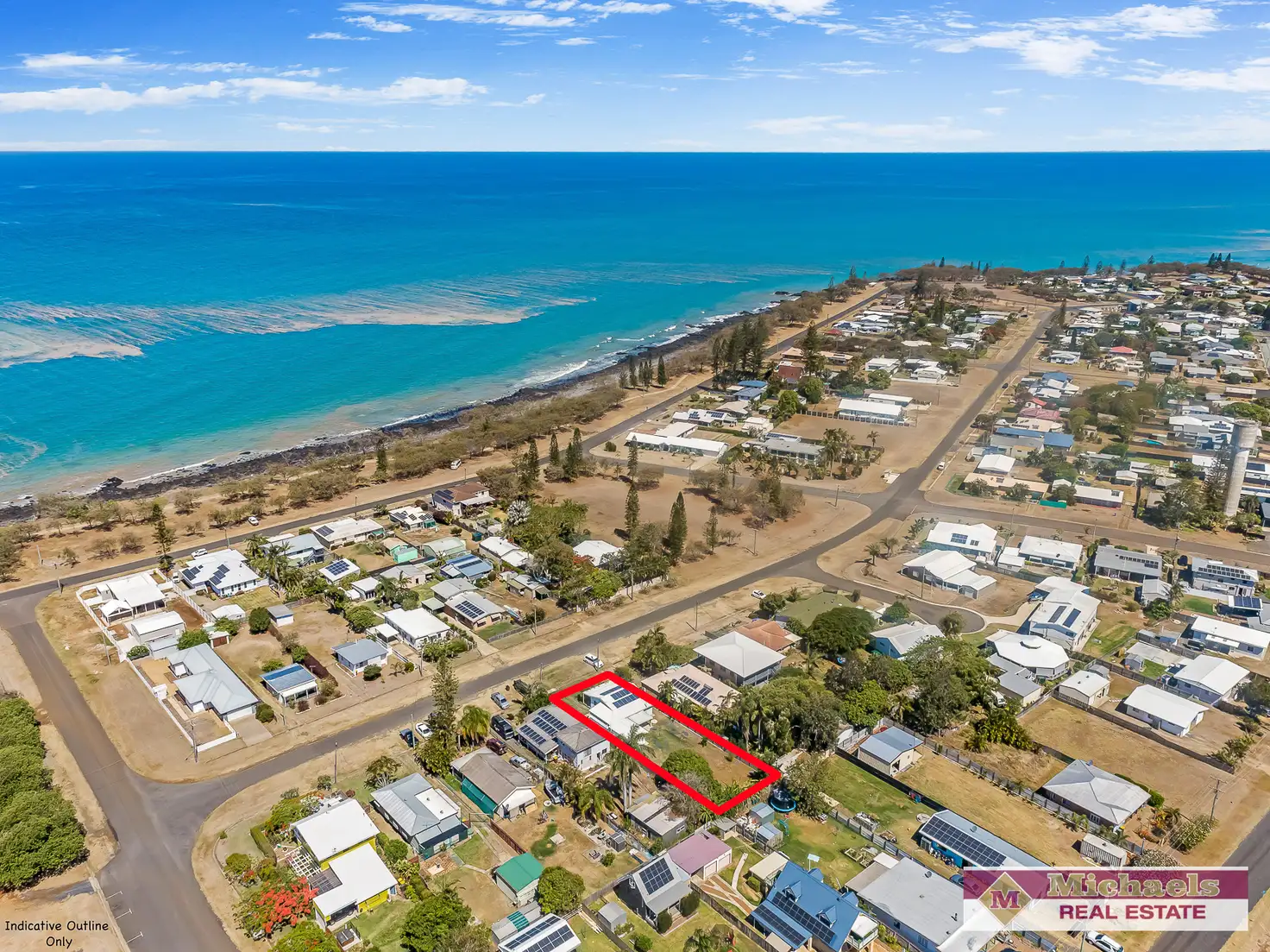 Main view of Homely house listing, 68 Bathurst Street, Elliott Heads QLD 4670