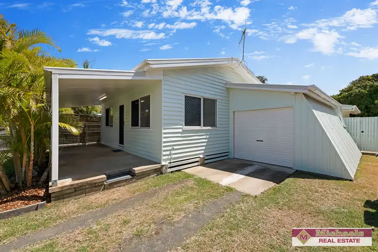 Second view of Homely house listing, 68 Bathurst Street, Elliott Heads QLD 4670