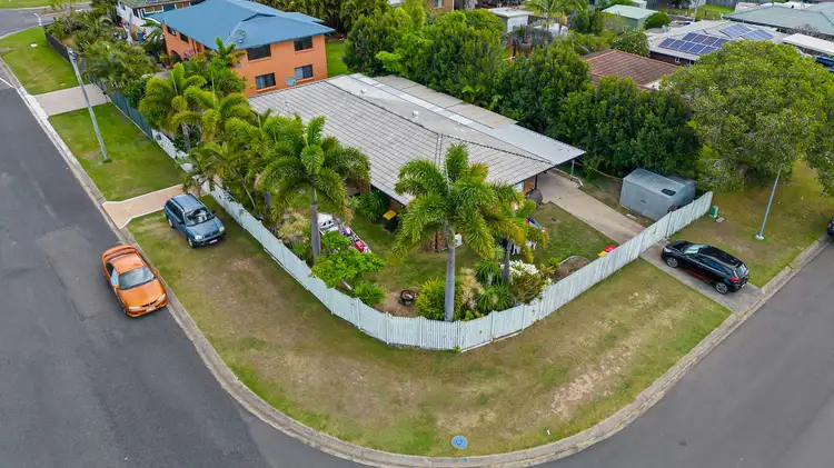 33 ROMNEY STREET, Pialba QLD 4655