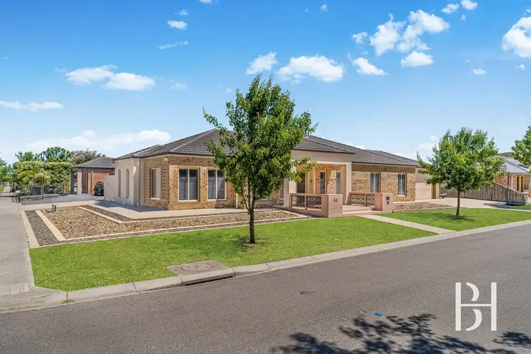 56 Wallara Waters Boulevard, Wallan VIC 3756