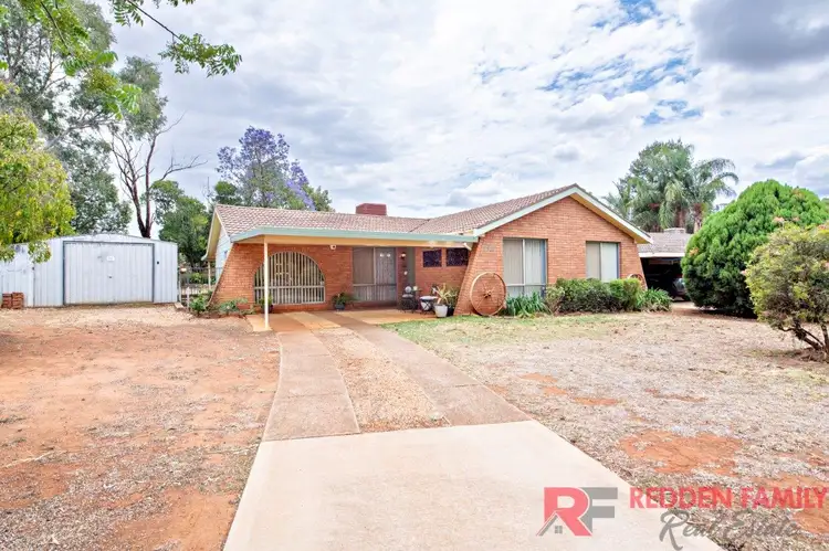 28 Springfield Way, Dubbo NSW 2830