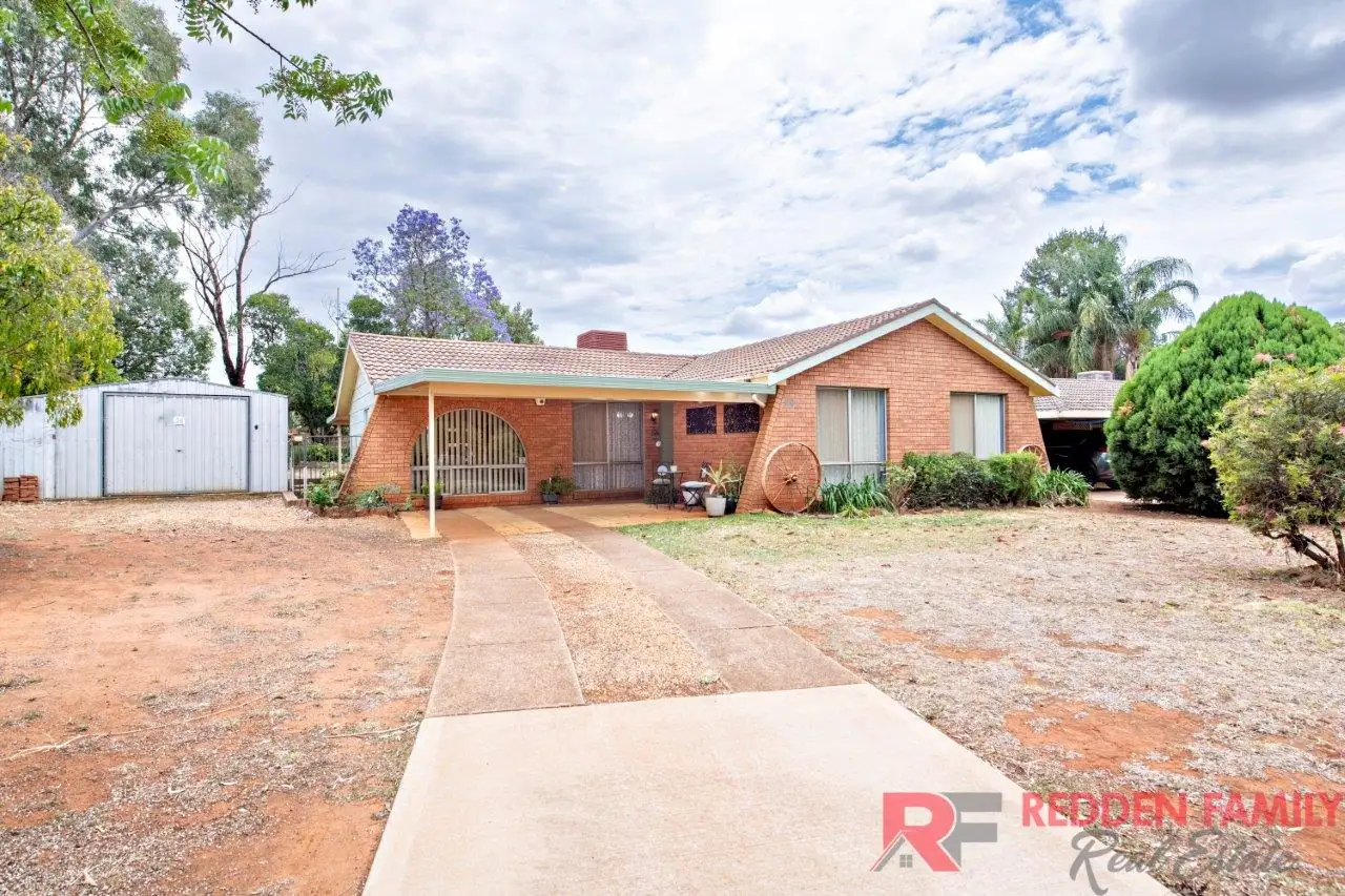 Main view of Homely house listing, 28 Springfield Way, Dubbo NSW 2830