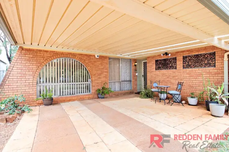 Second view of Homely house listing, 28 Springfield Way, Dubbo NSW 2830