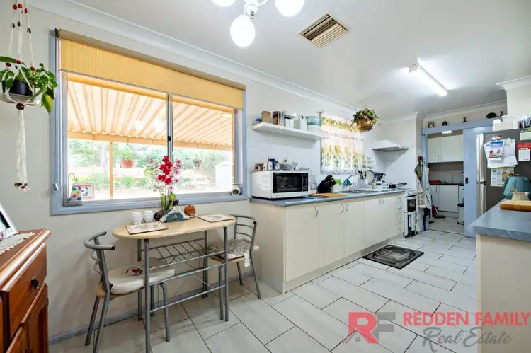 Third view of Homely house listing, 28 Springfield Way, Dubbo NSW 2830
