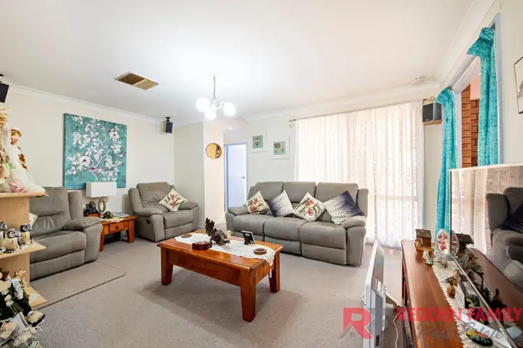 Fourth view of Homely house listing, 28 Springfield Way, Dubbo NSW 2830