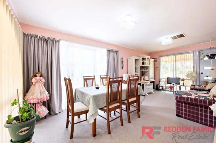 Fifth view of Homely house listing, 28 Springfield Way, Dubbo NSW 2830