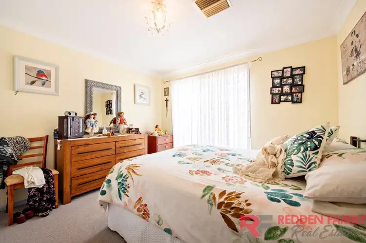 Sixth view of Homely house listing, 28 Springfield Way, Dubbo NSW 2830