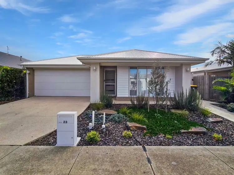 23 Beard Street, Armstrong Creek VIC 3217