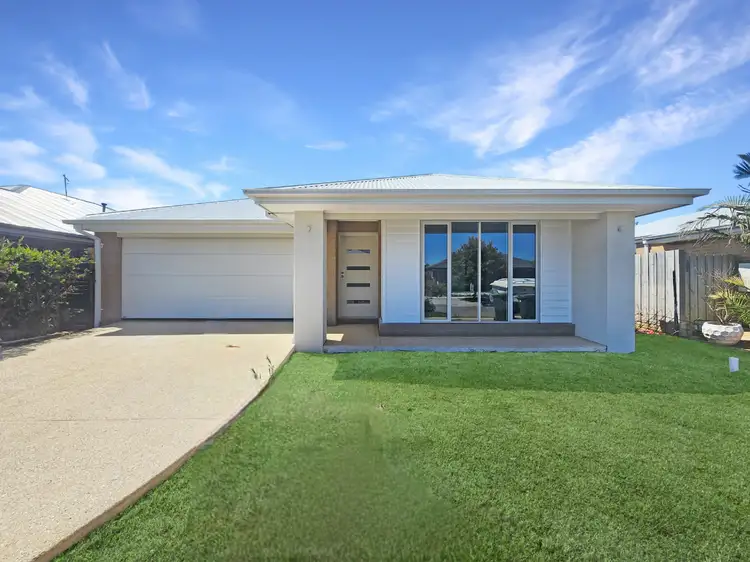 23 Beard Street, Armstrong Creek VIC 3217
