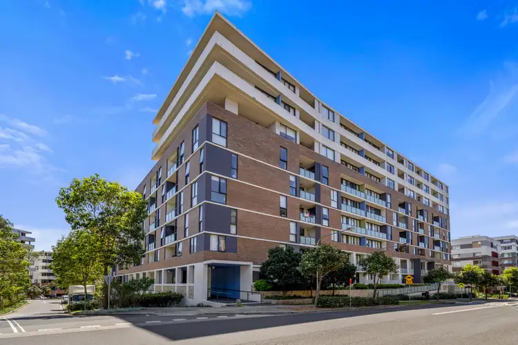 309/7 Washington Avenue, Riverwood NSW 2210