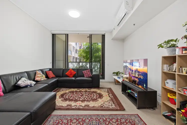 Second view of Homely apartment listing, 309/7 Washington Avenue, Riverwood NSW 2210