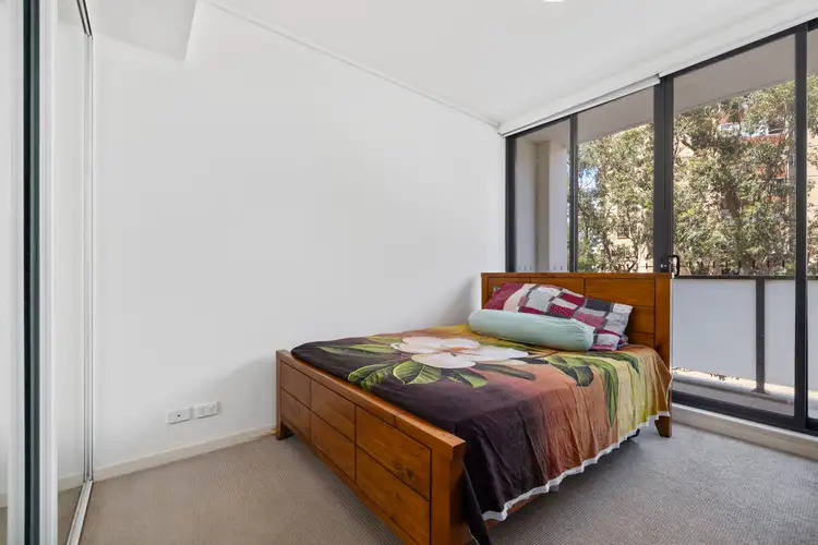 Third view of Homely apartment listing, 309/7 Washington Avenue, Riverwood NSW 2210